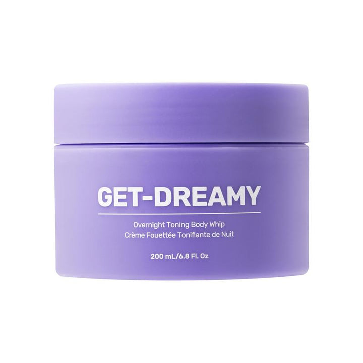 Say goodnight to loose skin.